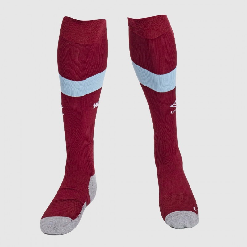 Calcetines West Ham United 1st 2022-2023